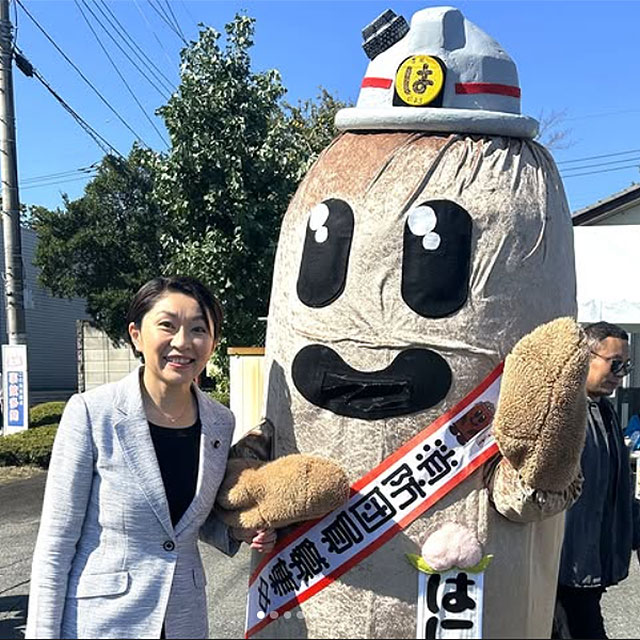 よしおかふるさと祭り