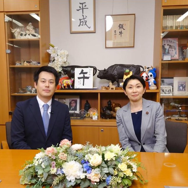5月25日放送予定です