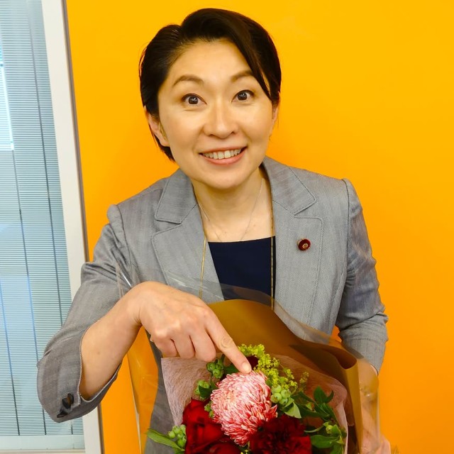 枝物ブルーベリー生産量日本一！